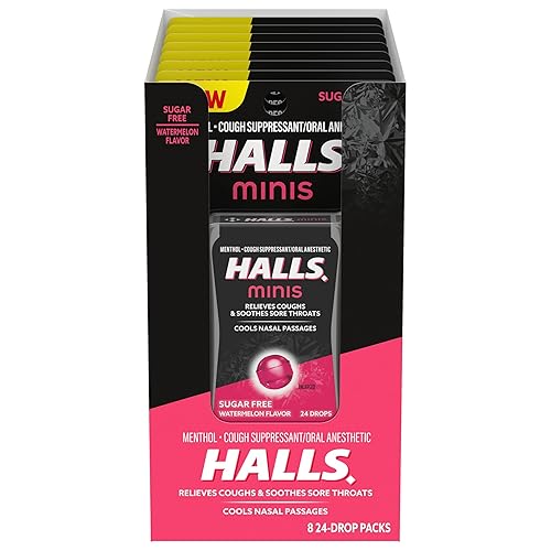 Halls
