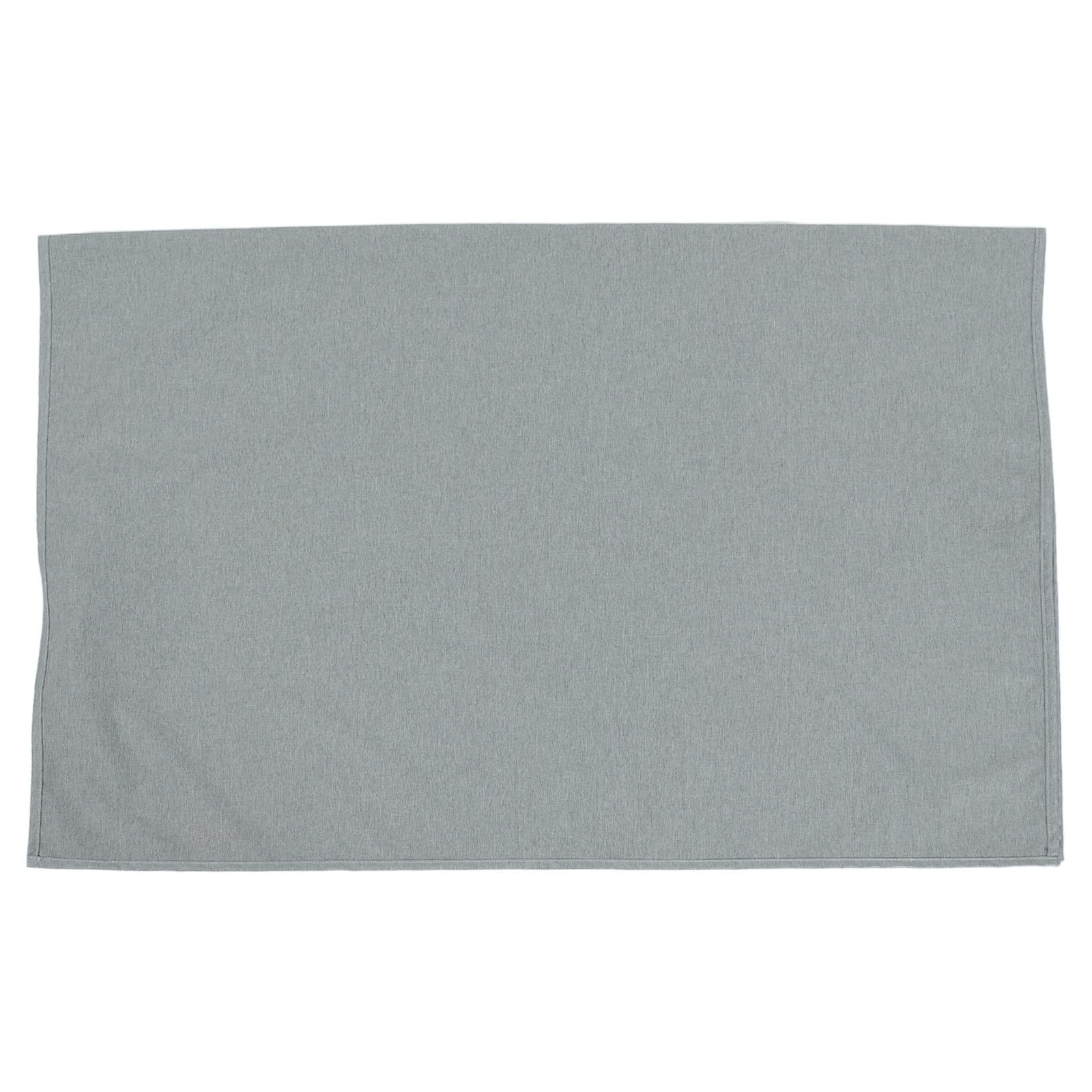 Tovaglia: Tovaglia decorativa rettangolare in poliestere per tavolo da pranzo, ideale per anniversari, feste di matrimonio e altre occasioni speciali, 140x200 cm/78,74x55,12 pollici.