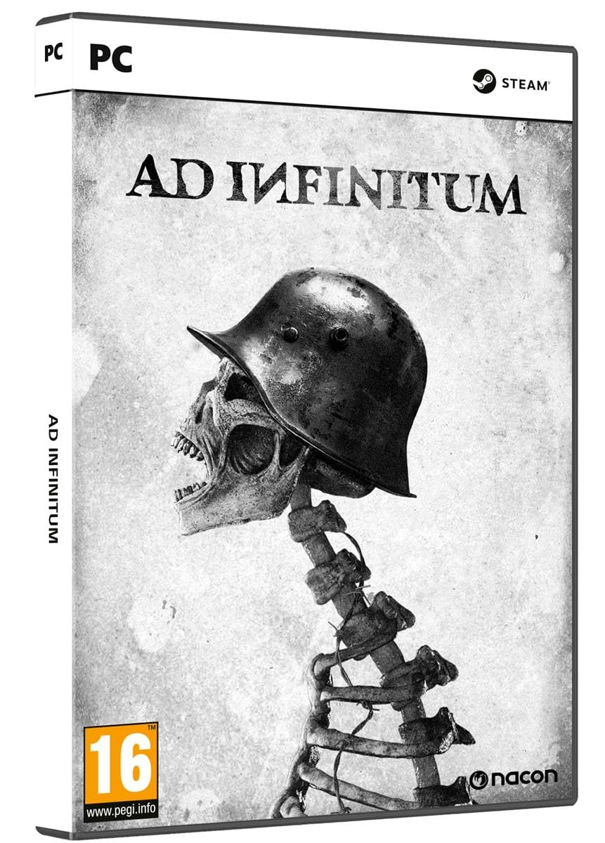 Ad Infinitum