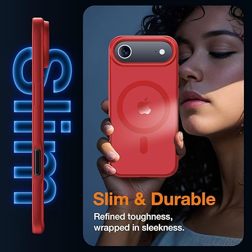 Miniatura 480 de Funda para iPhone 12, a prueba de golpes, para iPhone 12 Pro, protección contra caídas de grado militar, parte trasera dura, delgada, translúcida