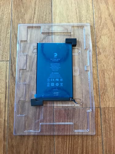 Amazon | iPower for iPad mini6 バッテリー交換 第6世代 容量5034mAh
