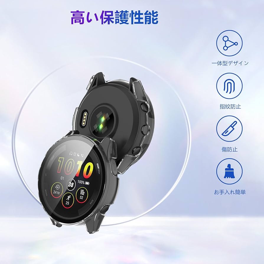 GARMIN デバイス ケース付き GARMIN デバイス ケース付き Amazon.co.jp: ガーミン Garmin
