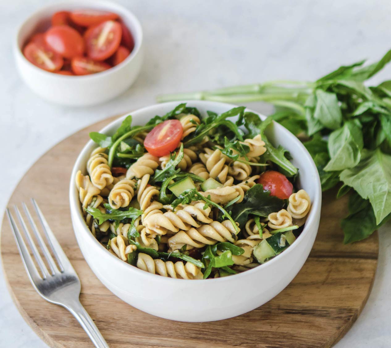 Banza Chickpea Pasta, Rotini Gluten Free Healthy Pasta, High Protein