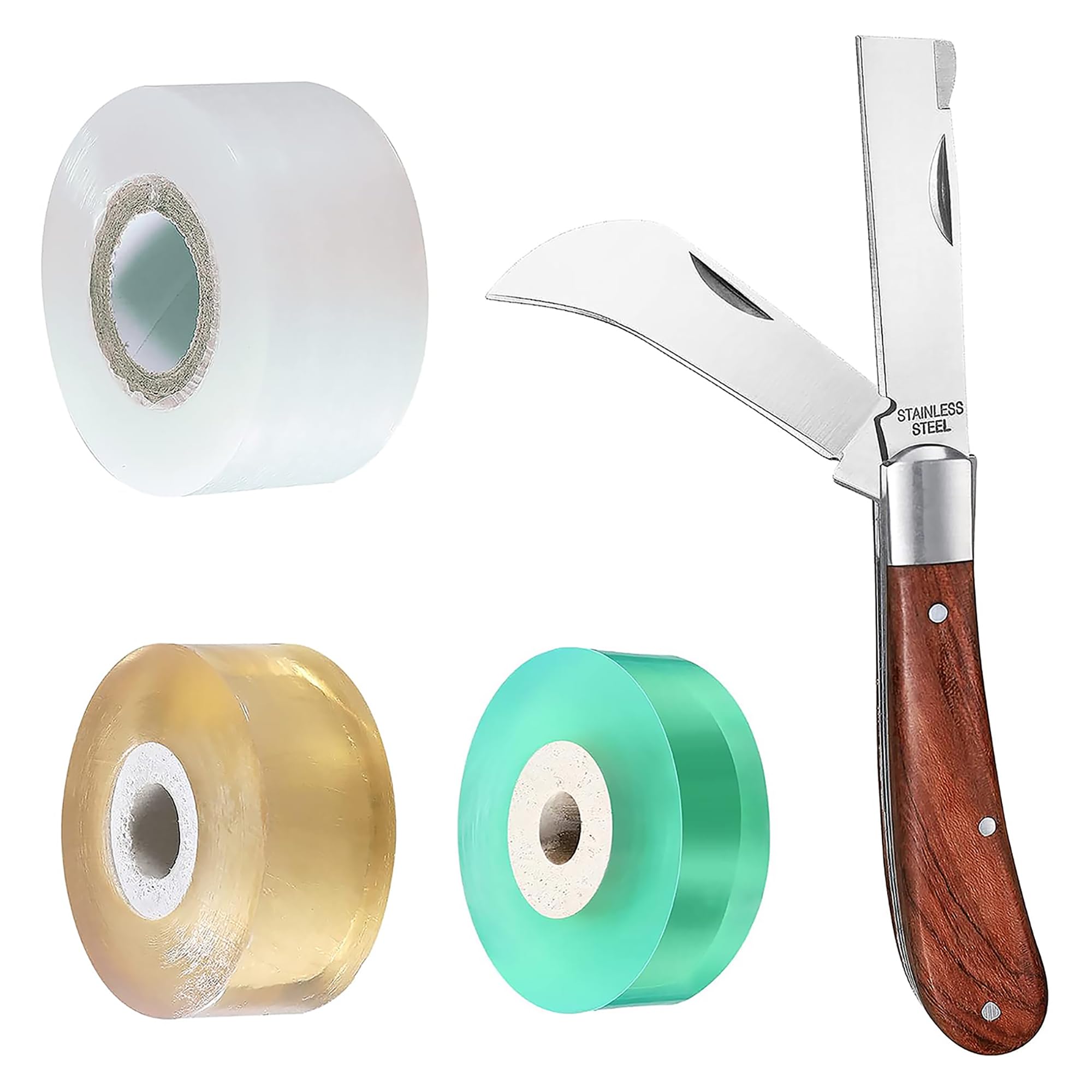 Garden Grafting knife