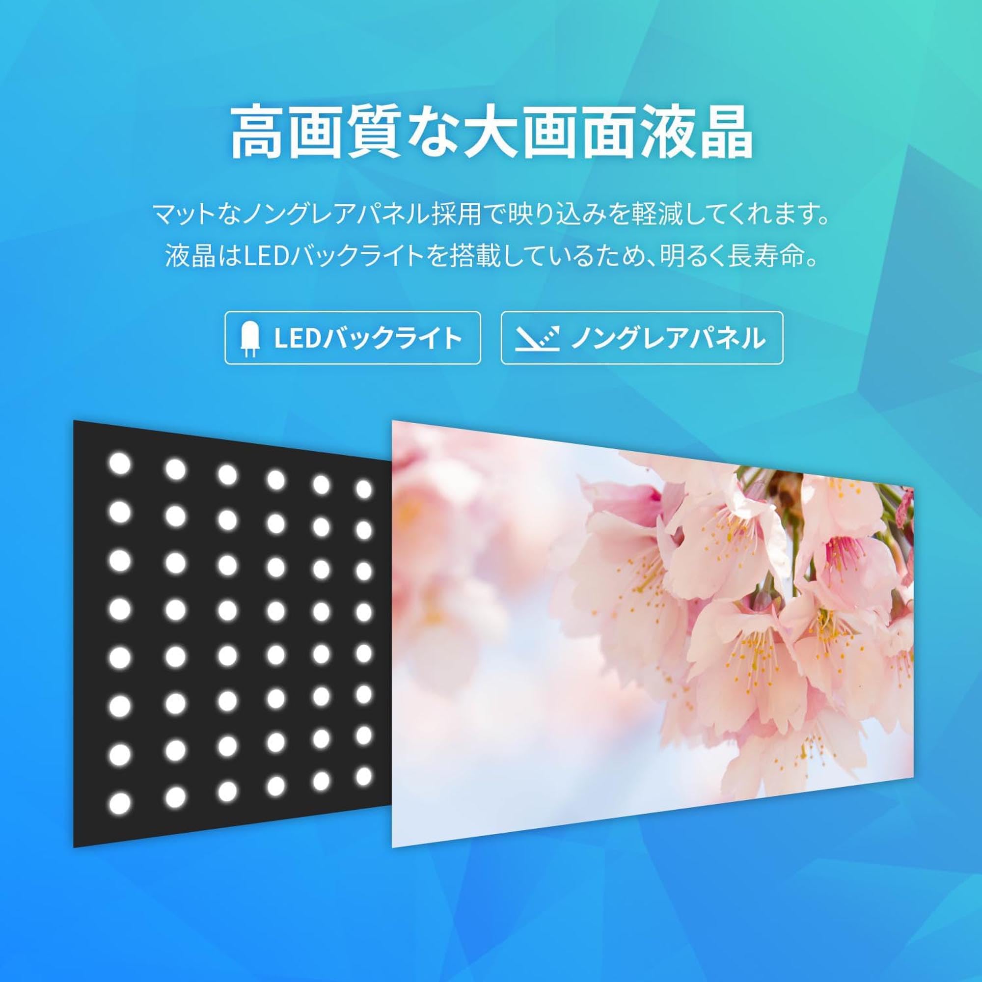 【Android TV／すぐ視聴セット】2022年製　 32型液晶テレビ Android TV／すぐ視聴セット】2022年製 32型液晶テレビ Amazon