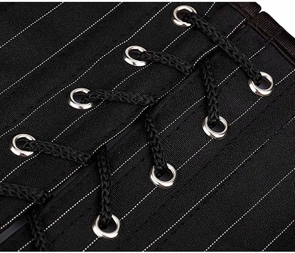 Corset Top Bustier Lingerie for Women Zipper Front Flower Sexy Burlesque Vintage - Image 4