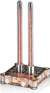 Pixie Tube Misuratore Di Livello Sonoro, Fonometro MIC/LINE - Foto 9