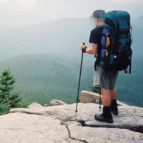 Miniatura 5 de Anvin Red de malla para cabeza de mosquito, malla para la cara de mosquito para no verte, insectos, insectos, mosquitos que muerden mosquitos de