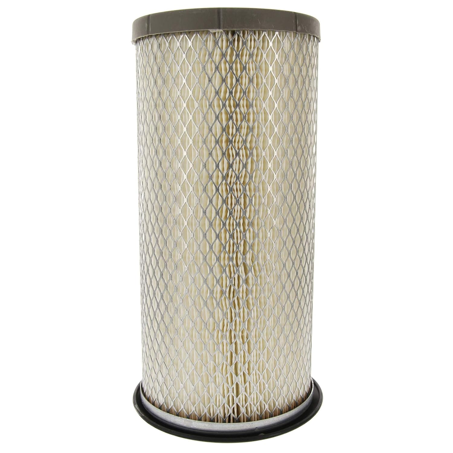 Aftermarket Air Filter Element | Replacement Part | High-Efficiency Pleated Media | for Compressed Air Equipment and Systems | Compatible with Gardner Denver 2116150