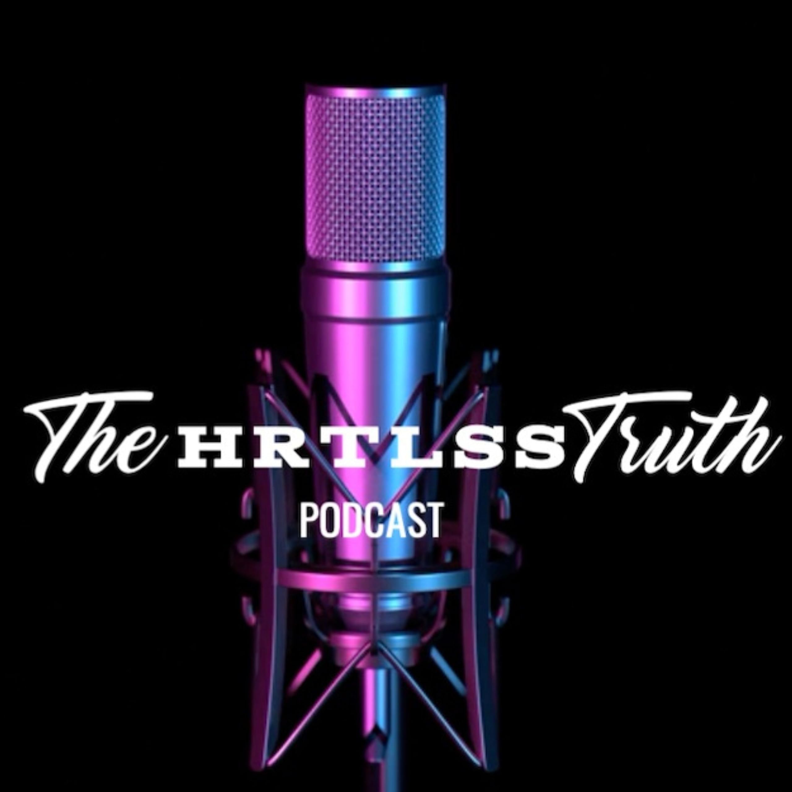 The HRTLSS Truth