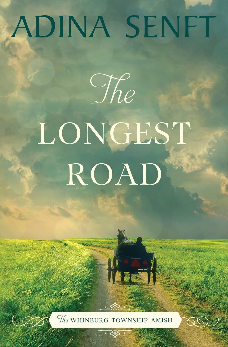 The Longest Road (The Whinburg Township Amish)