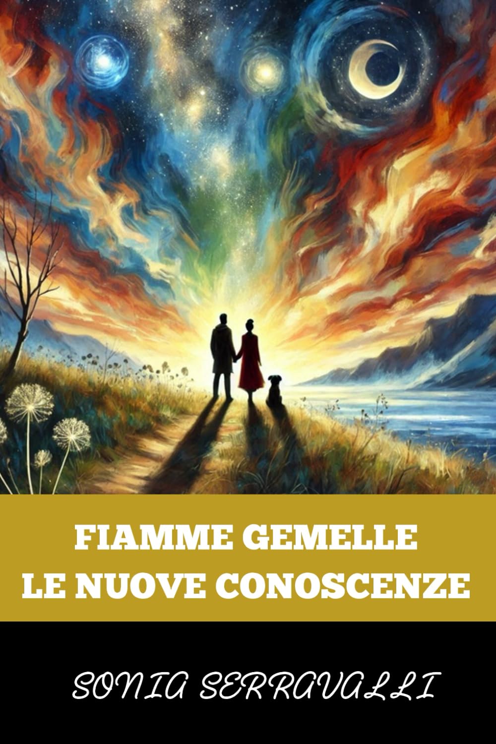 FIAMME GEMELLE: Le Nuove Conoscenze