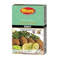 Vista 153 de Shan - Mezcla de Daal Masala (100g) - Paquetes de condimento para curry suave de lentejas