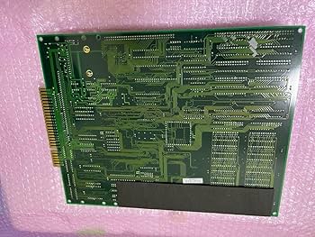 Amazon.co.jp: カプコン エリア88 CPS 基板 動作確認済 : おもちゃ