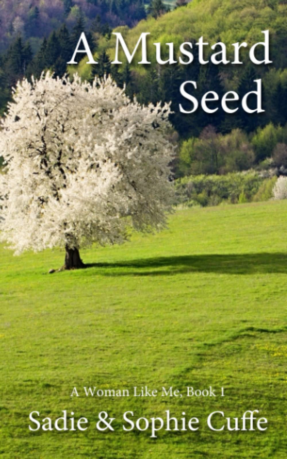 A Mustard Seed (A Woman Like Me)