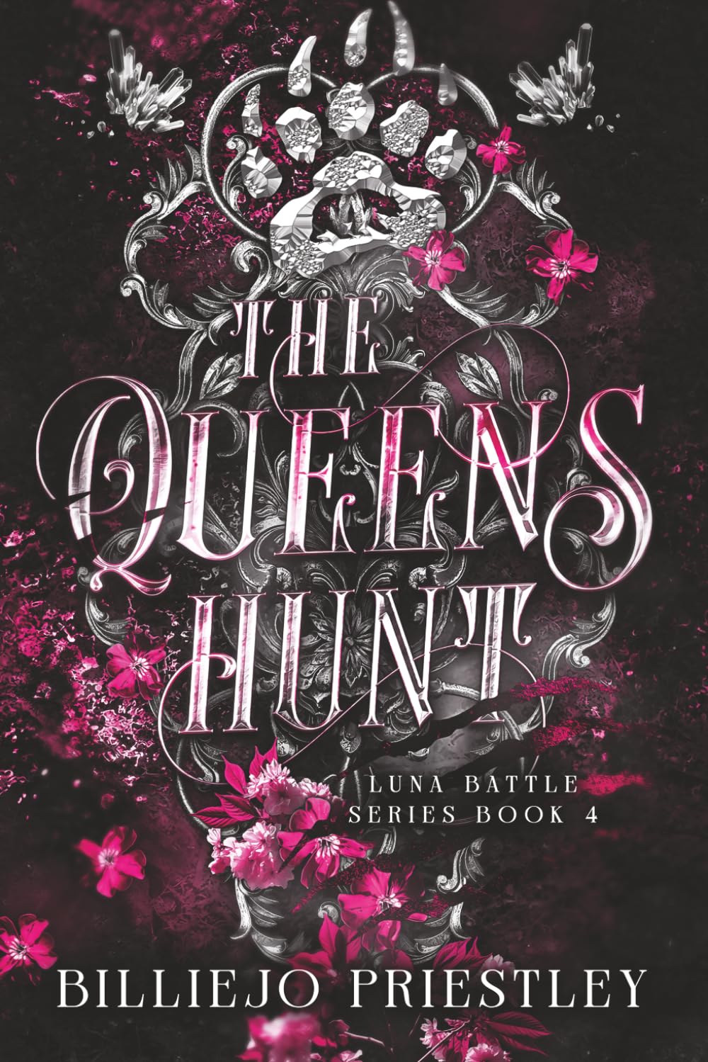 Luna Battle: The Queen's Hunt