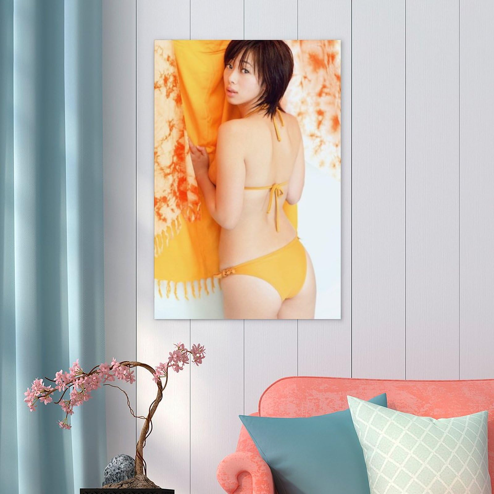 【SALE】優香さん掲載3ページ（ポスターサイズ） SALE】優香さん掲載3ページ（ポスターサイズ） SALE】優香さん