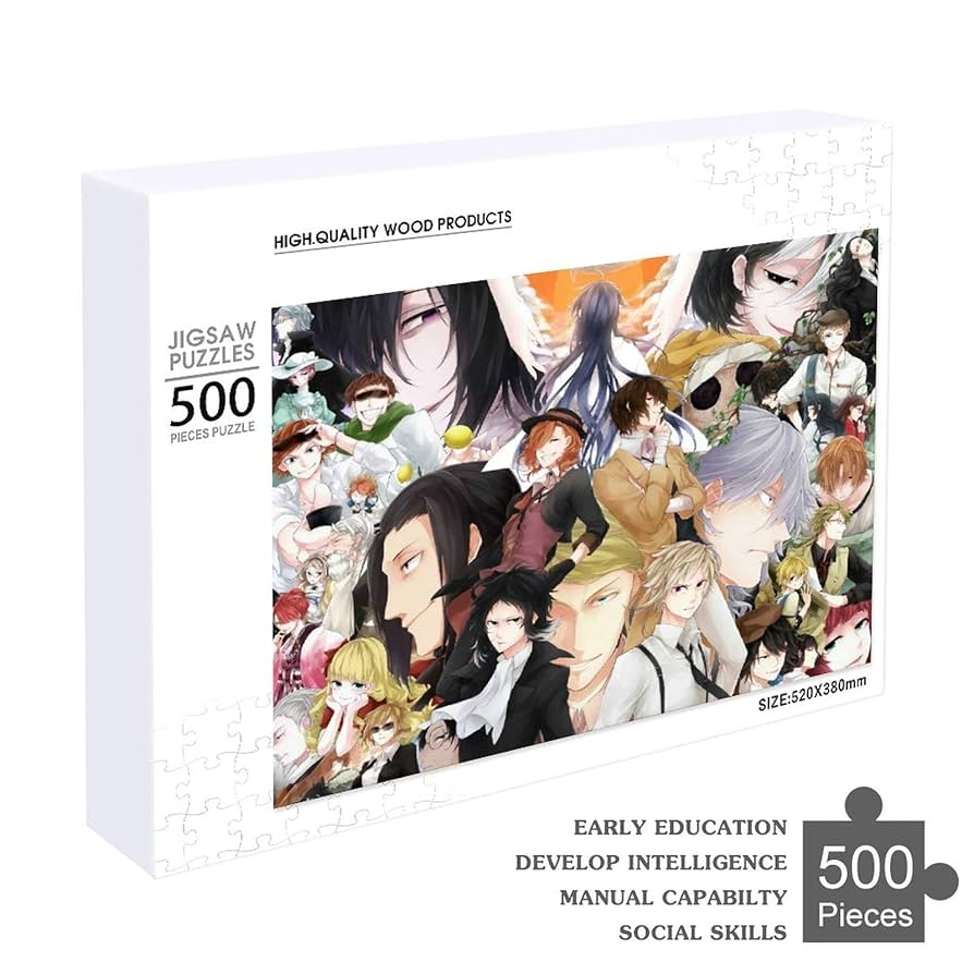 希少 ストレイシープ ジグソーパズル 約束 希少 ストレイシープ ジグソーパズル 約束