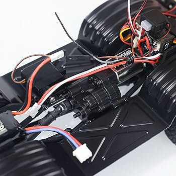 クローラー1:18 AWD RTR ラジコン クローラー1:18 AWD RTR ラジコン - メルカリ