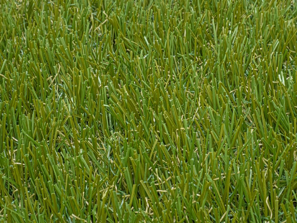 Césped artificial MYKONOS. Altura Total 35 mm. Medidas 2 x 5m. (10 m2). "Placer mediterráneo".