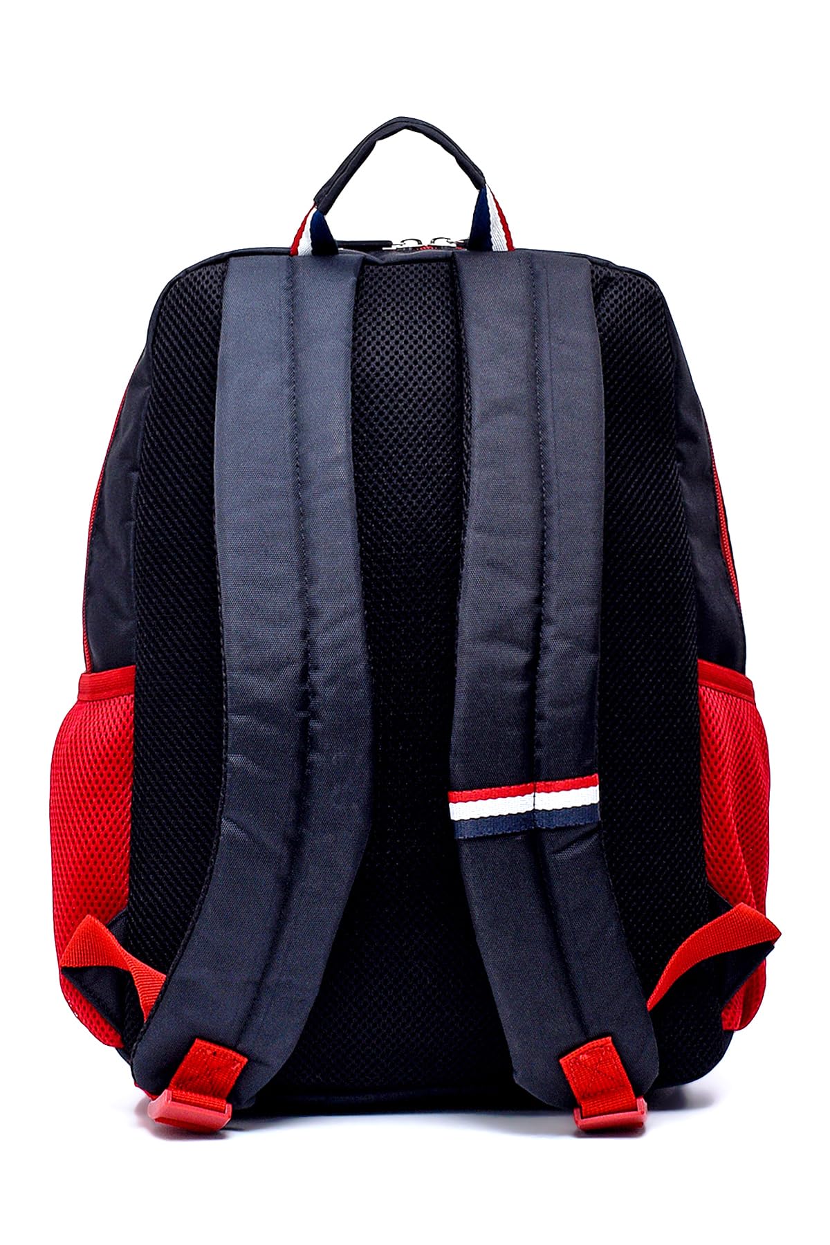 U.S. POLO ASSN. U.S. Polo. Assn. Erkek Çocuk Okul Çanta Seti Plset091110,Siyah Tek Ebat