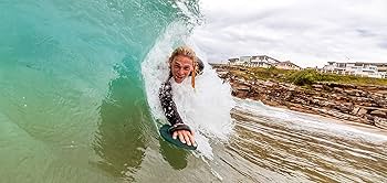 送料込 USメイドハンドプレーン ボディーサーフィン ハンドサーフィン 未使用品 Amazon | WAW TimberFish ボディサーフィンハンドプレーン