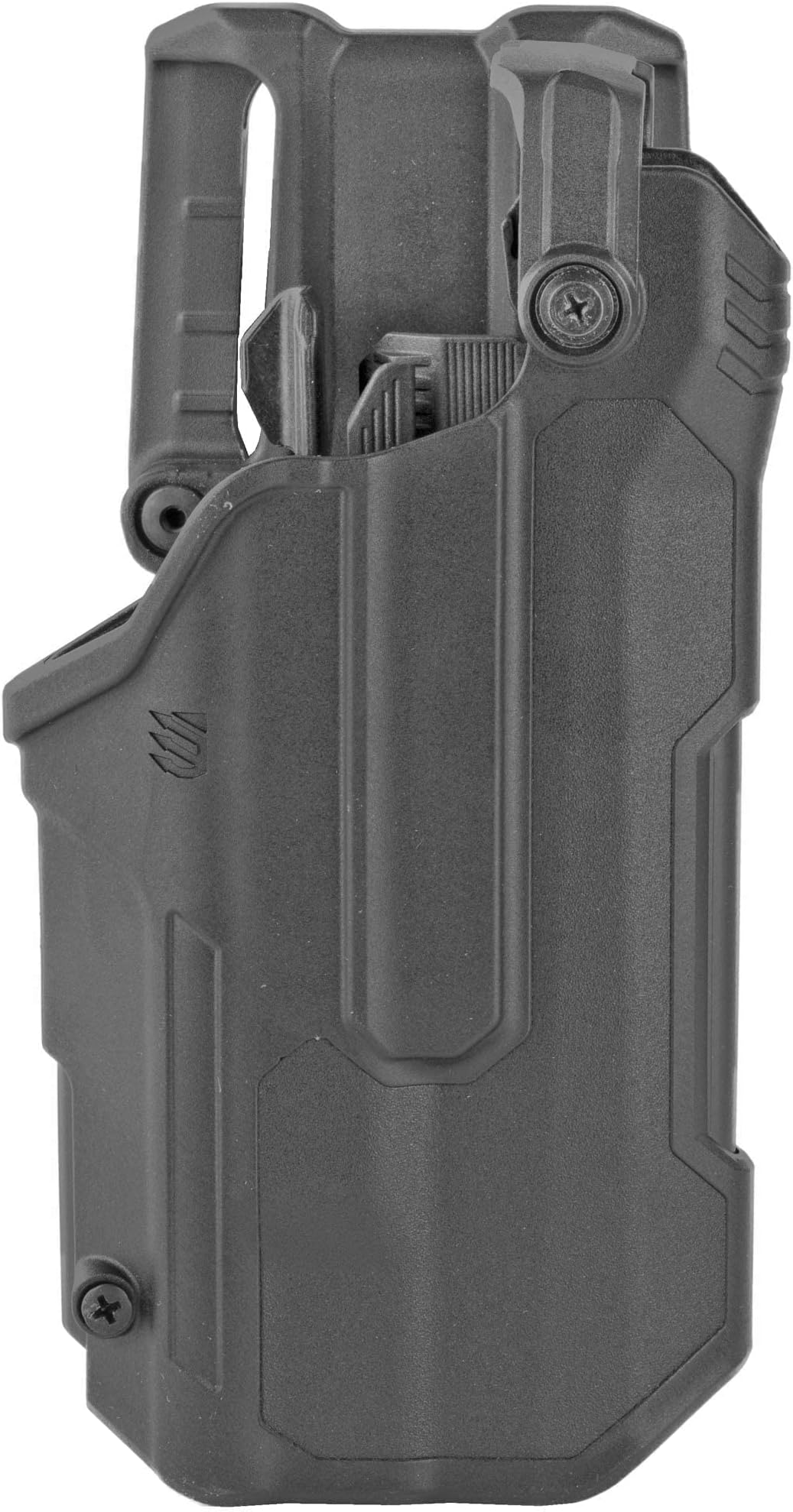 T-Series L3D LB Sig P320 TLR 1/2 BK RH Sig P320/P250/M17/M18