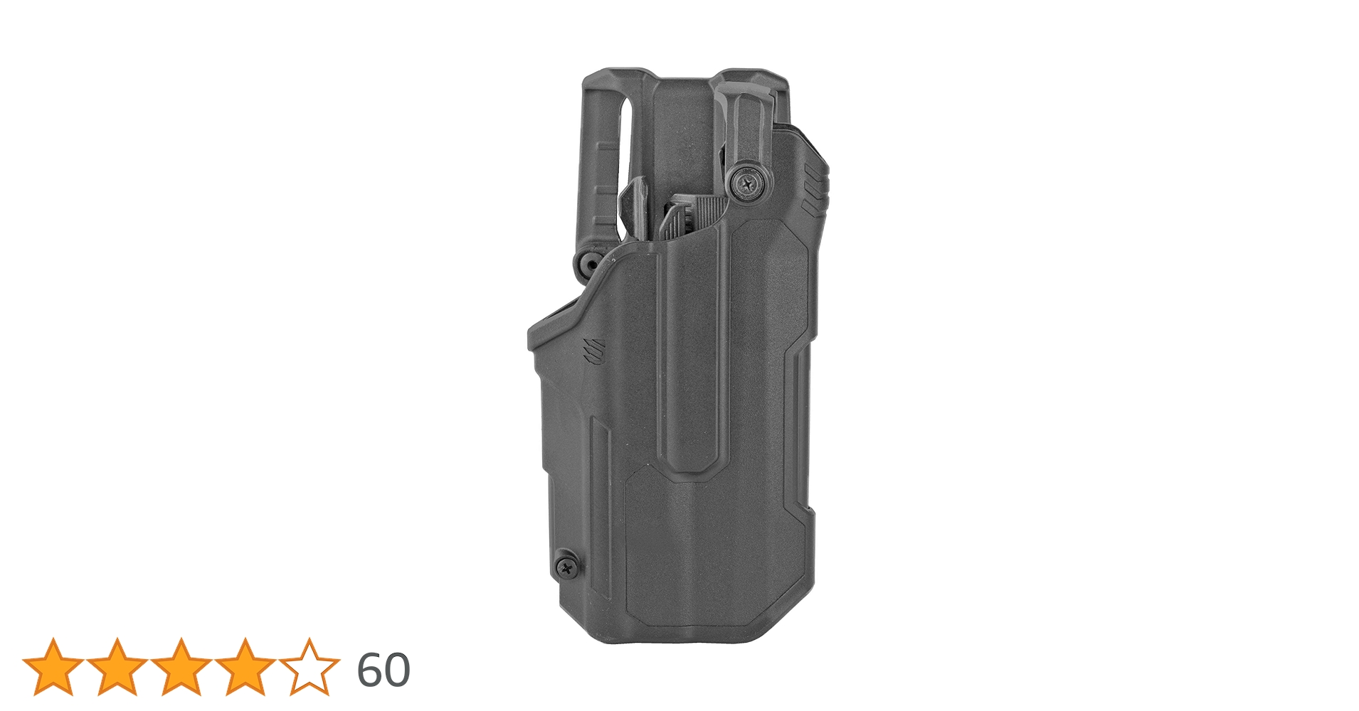 ブラックホーク　実物　sig シグ　p320 p250 ホルスター 右　新品 BlackHawk! T-SERIES L2C COMPACT OVERT Level 2 DUTYホルスター