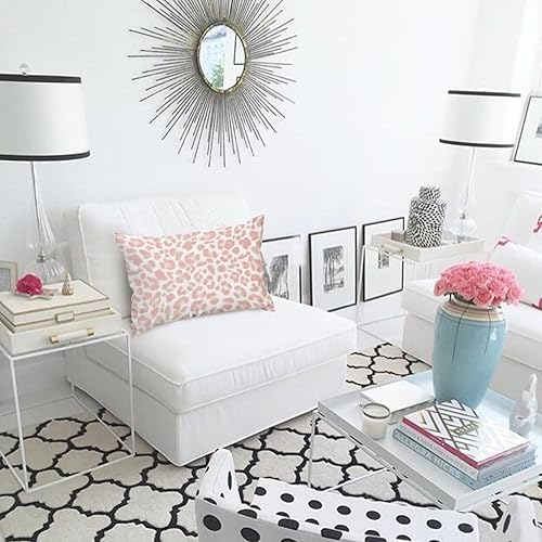 Vista 283 de ArogGeld Chinoiserie - Fundas de almohada escénicas asiáticas, estilo asiático, funda de almohada azul y verde Kelly, funda de cojín para decoración