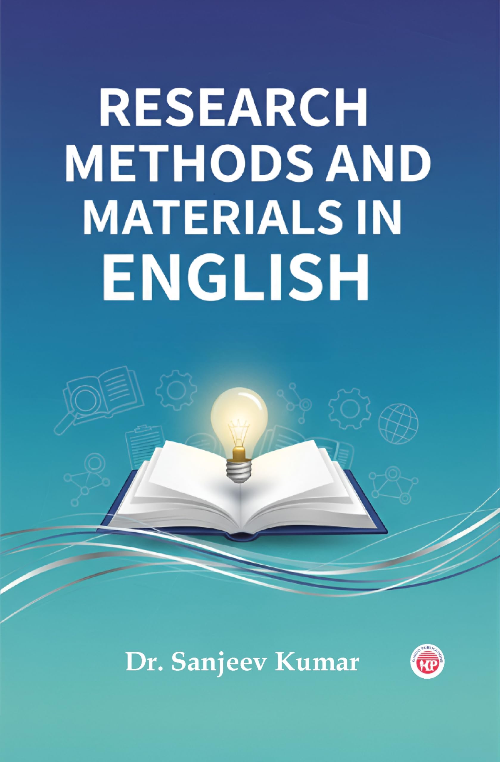 Research Methods and Materials in English