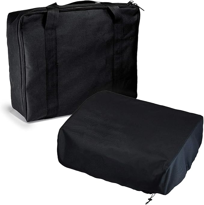 Home & Garden Blackstone Griddle Hood Stand Carry Bag for Safety