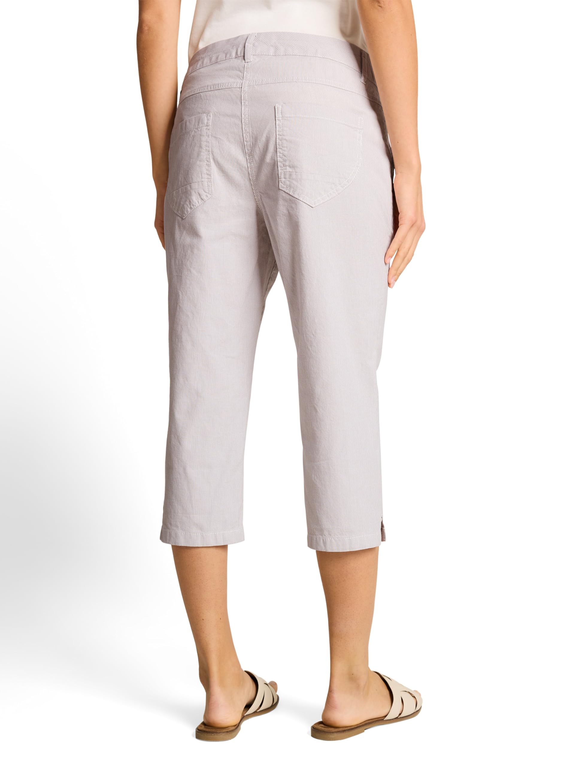 TOM TAILOR 1049978 - Pantalón Mujer