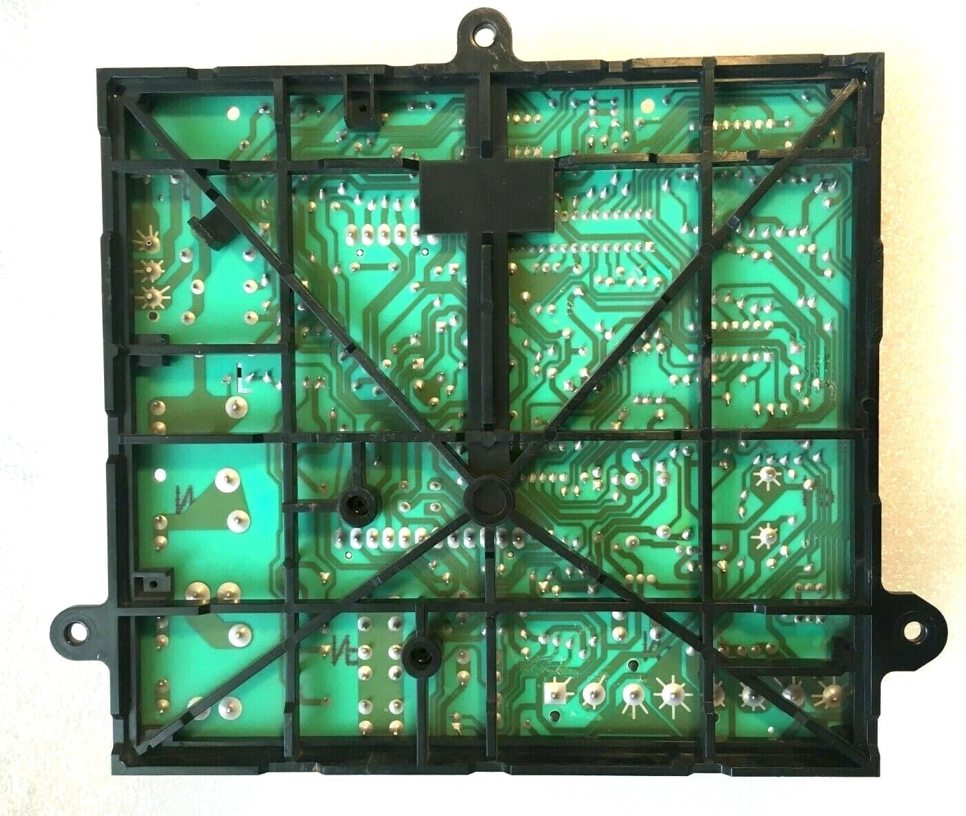 HK42FZ017 Furnace Control Circuit Board CEPL130455-01 used, Replacement for Carrier Bryant OEM