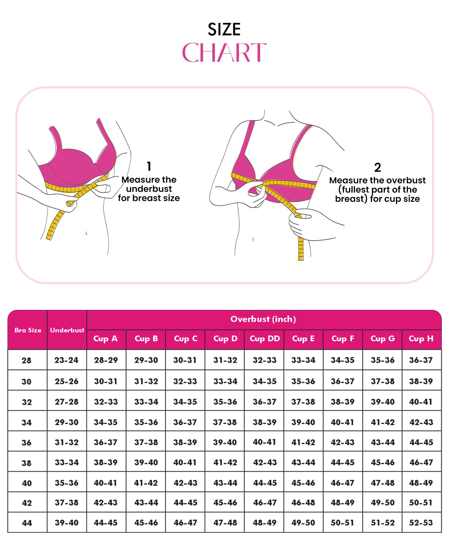 PINQ POLKA Breast Lift Tape Pasties 6 Pcs for DD-E Cups Size Ideal for Sagging Breasts with 10 Nipple Pasties|Skin Friendly Adhesive| Push Up Breast Tape Pasties | Nude Colour | Combo of 16 pcs 4
