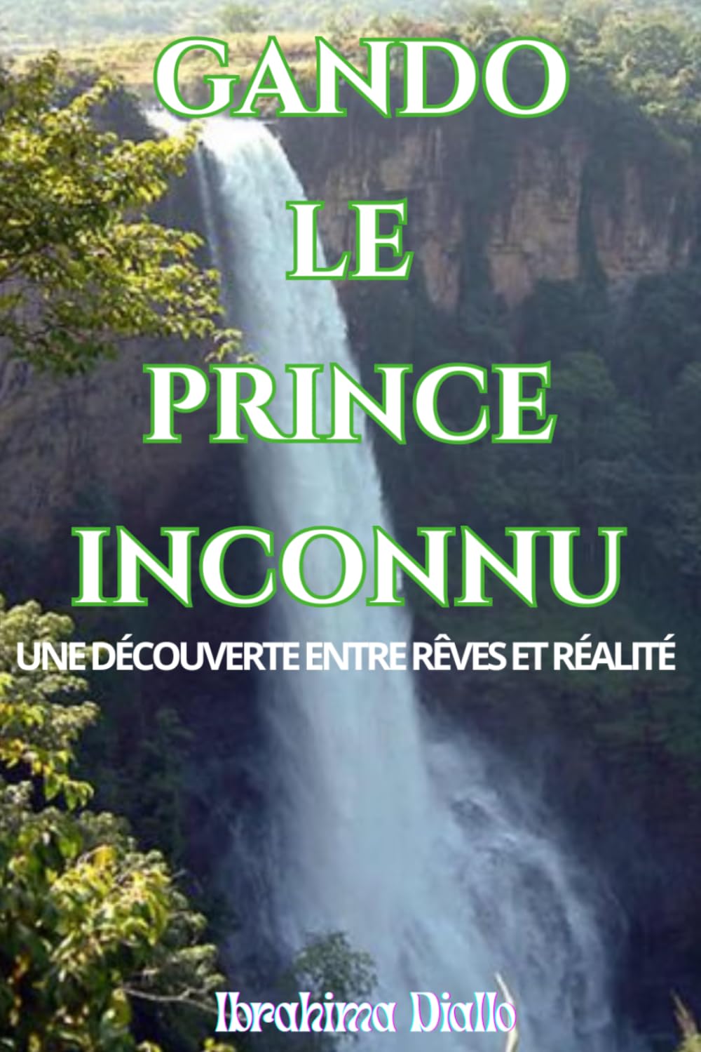 GANDO, LE PRINCE INCONNU: UNE DÉCOUVERTE ENTRE RÊVES ET RÉALITÉ