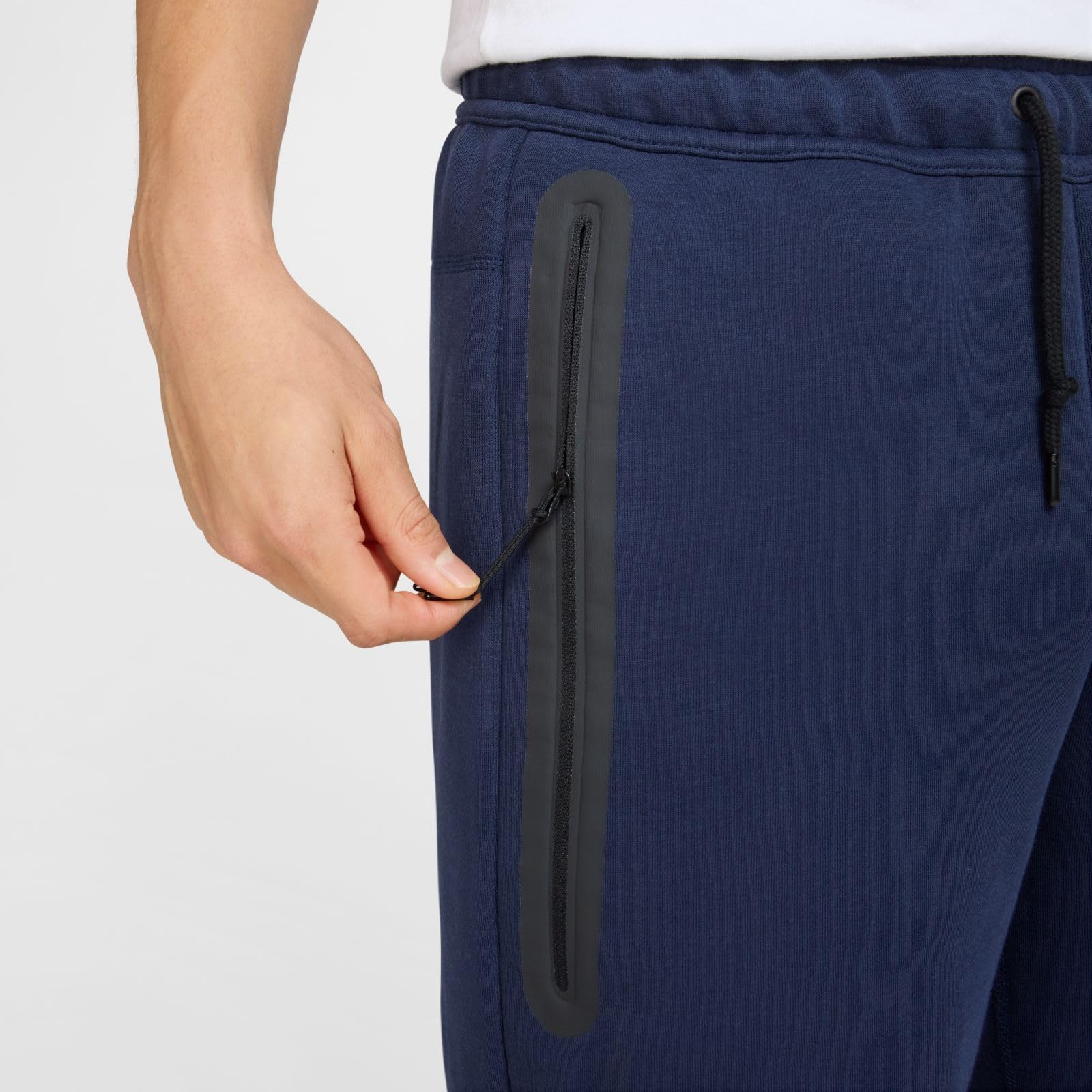 NIKE Nike Sportswear Tech Fleece Herrenshorts - szorty męskie Mężczyźni