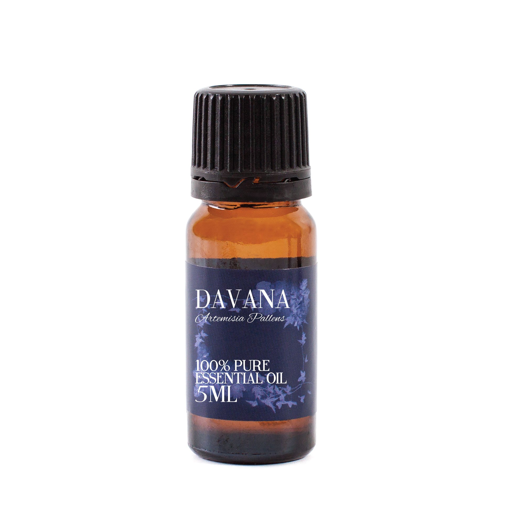 Mystic MomentsDavana Essential Oil - 5ml - 100% Pure