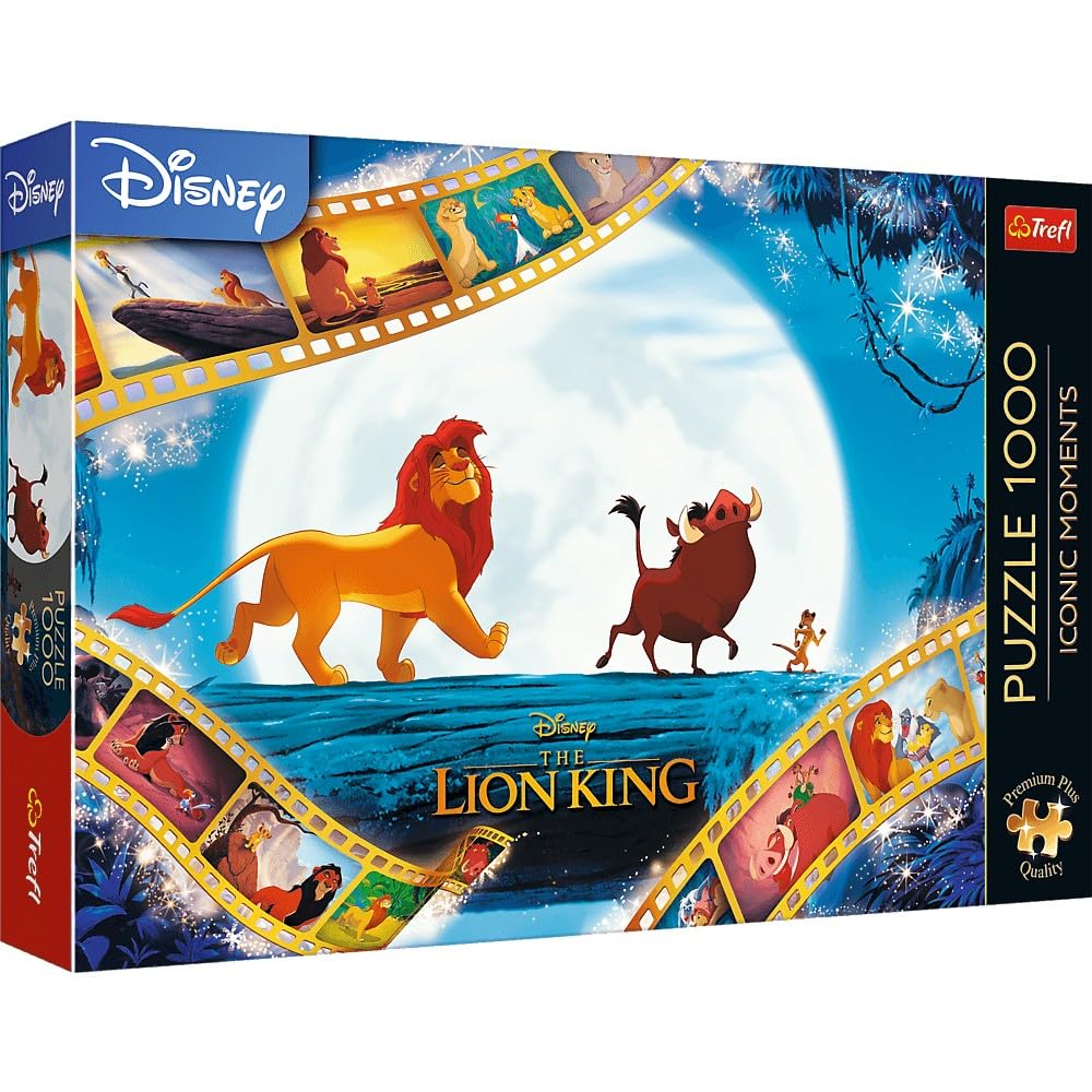 Amazon.com: Lion King : Toys & Games