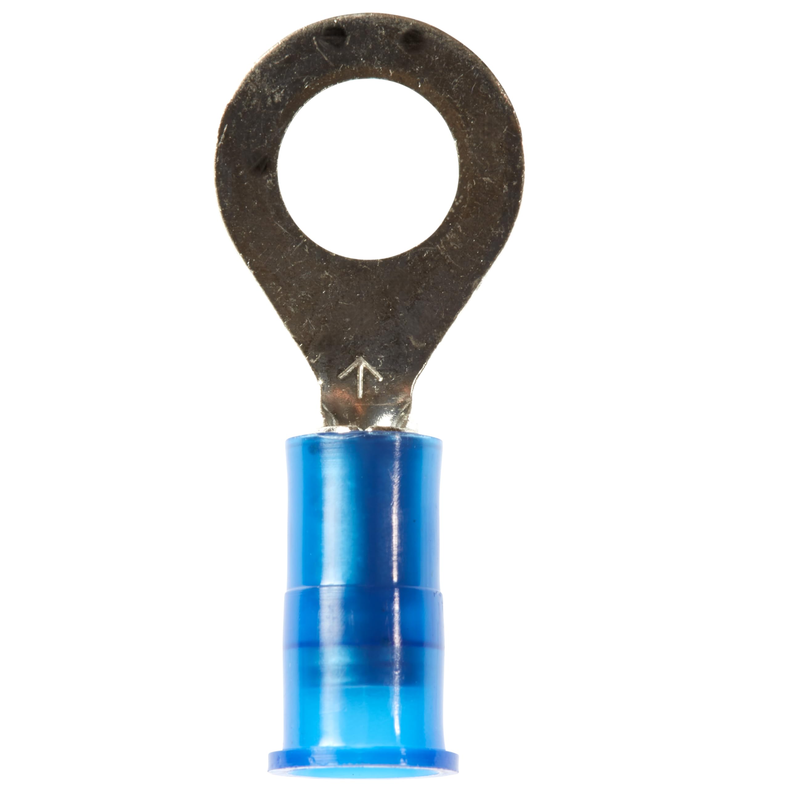 3 m MNG14-14R/SK Scotchlok IDC 314U-BIN Nylon isolé avec isolation Poignées Taille 1/4, Bleu (lot de 1000)