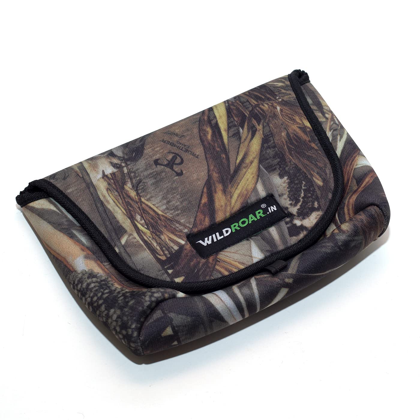 WildRoar Camera Body Pouch-for Canon R5-Grassland Camo (B0B5X4MJ2C) Amazon Price History, Amazon Price Tracker