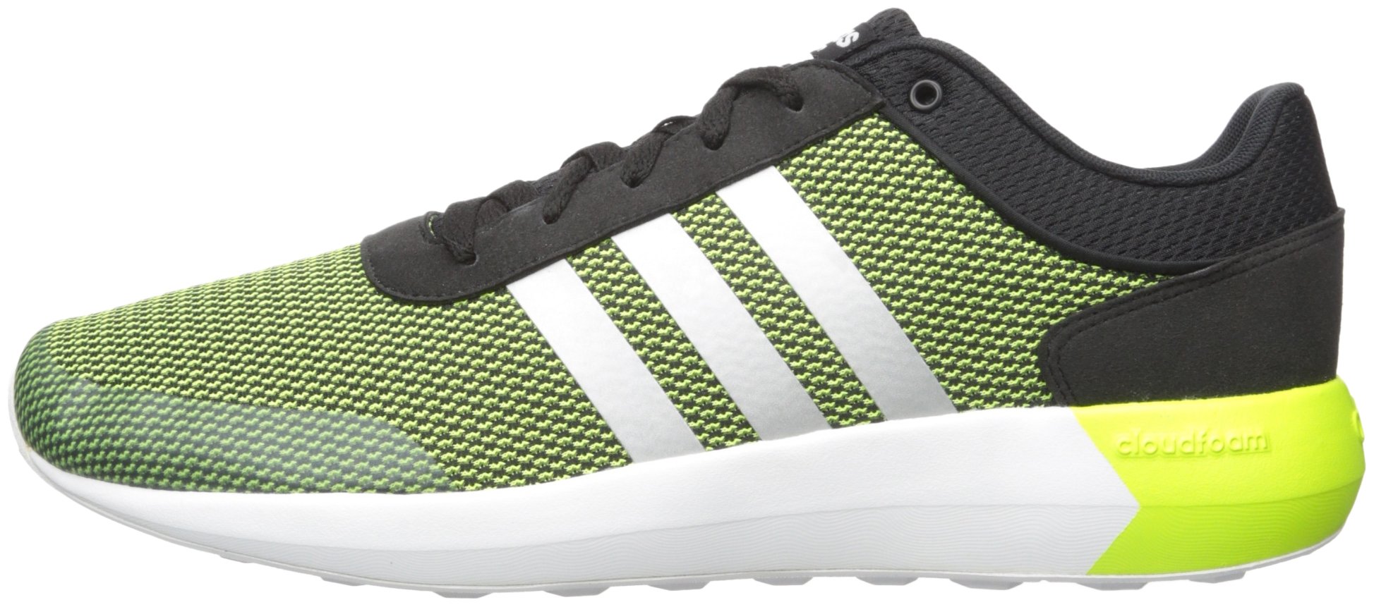 Adidas Neo Mens Cloudfoam Race Running Shoe | Desertcart Malta