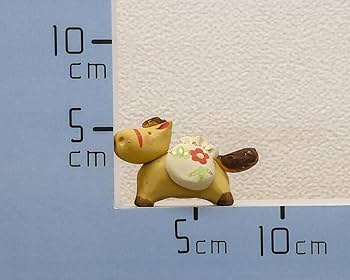 Amazon.co.jp: クラフトマンハウス 2026年(令和8年) 干支 午年