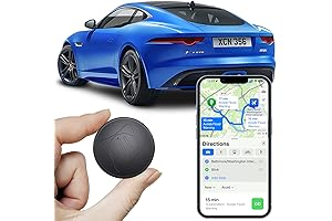 Tracker Car: GPS Tracking Made Effortless for Enhanced Vehicle Security