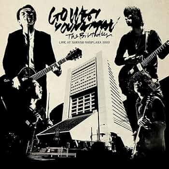 GO west young Man THE BIRTHDAY LIVE レコード Amazon.co.jp: LIVE AT NAKANO SUNPLAZA 2022