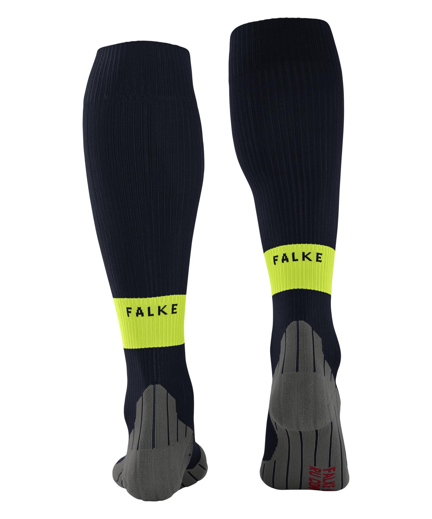 FALKE Men's Ru Compression Energy M Kh Functional Yarn With Compression 1 Pair running socks (pack of 1)