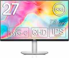 S2722DC 27インチ DELL モニター 本体 シルバー Dell S2722QC [27インチ プラチナシルバー] 価格比較 - 価格.com