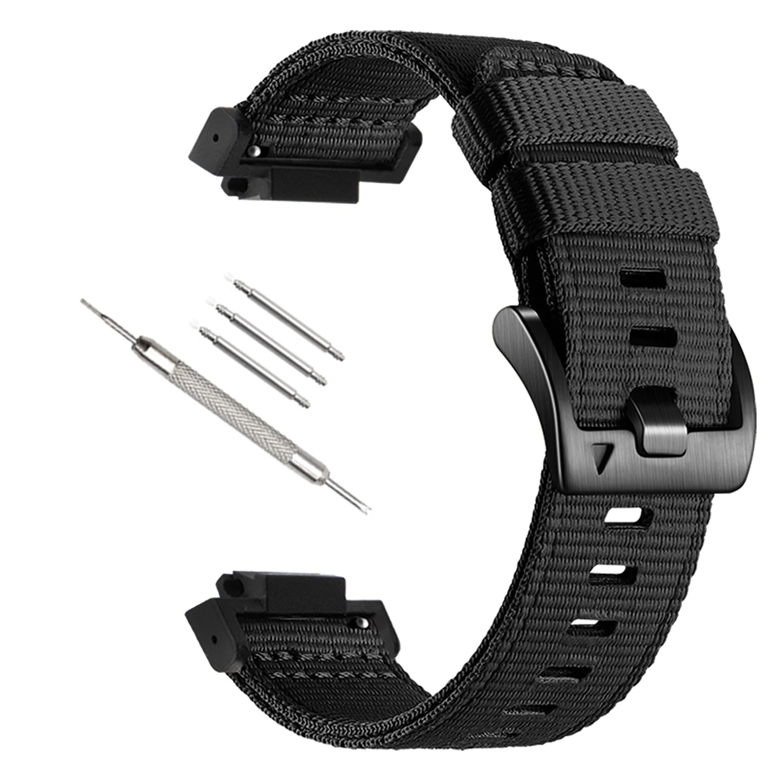 [PONATTENO] 交換バンド For G-Shock DW 5600/89…