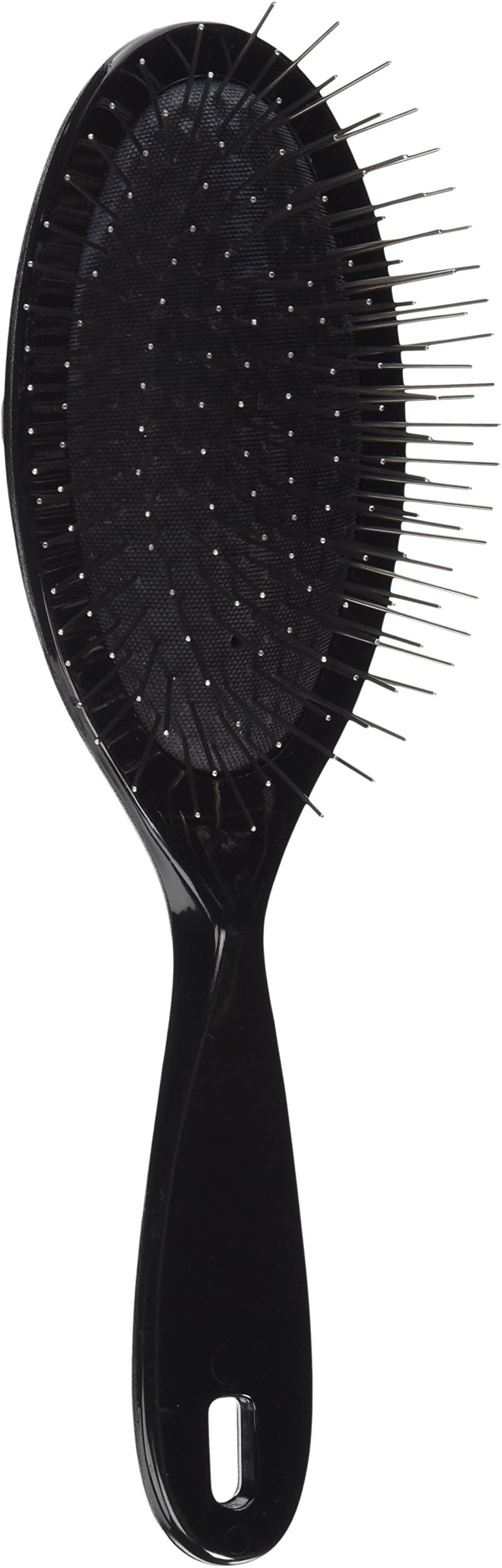 #1 All Systems Pet Pin Brush with Molded Plastic Handle, Large