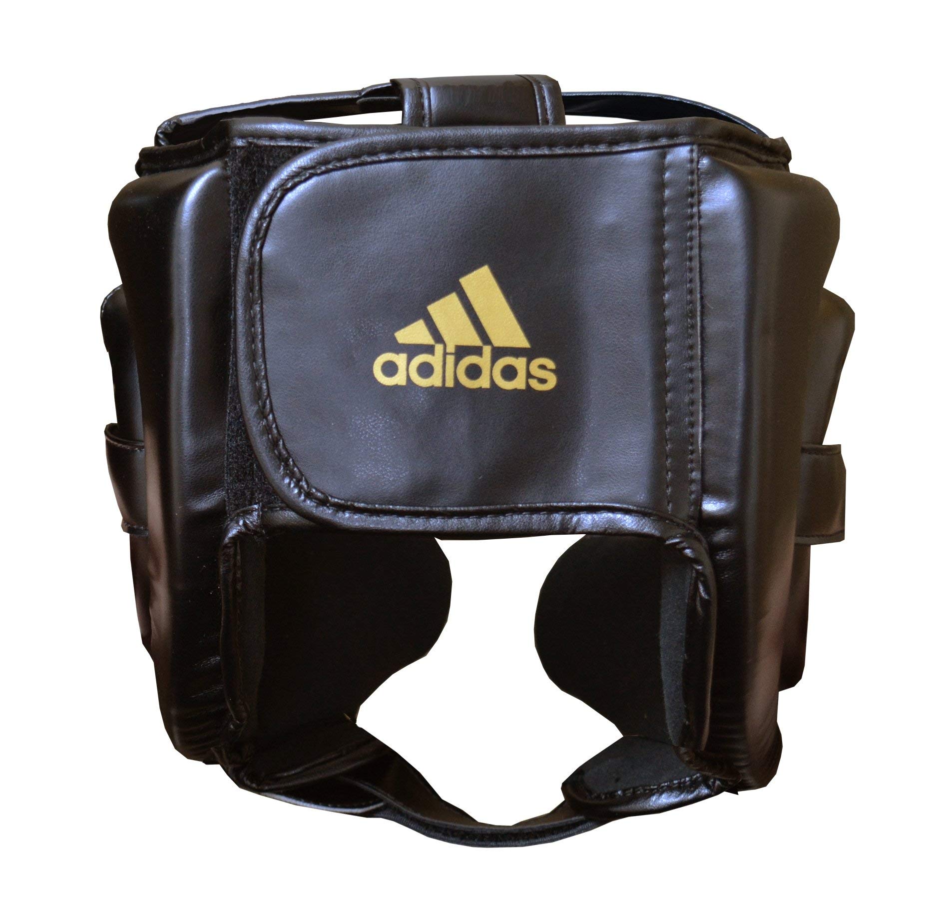 Amazon | adidas ヘッドガード FLX3.0 スピード //アディダス