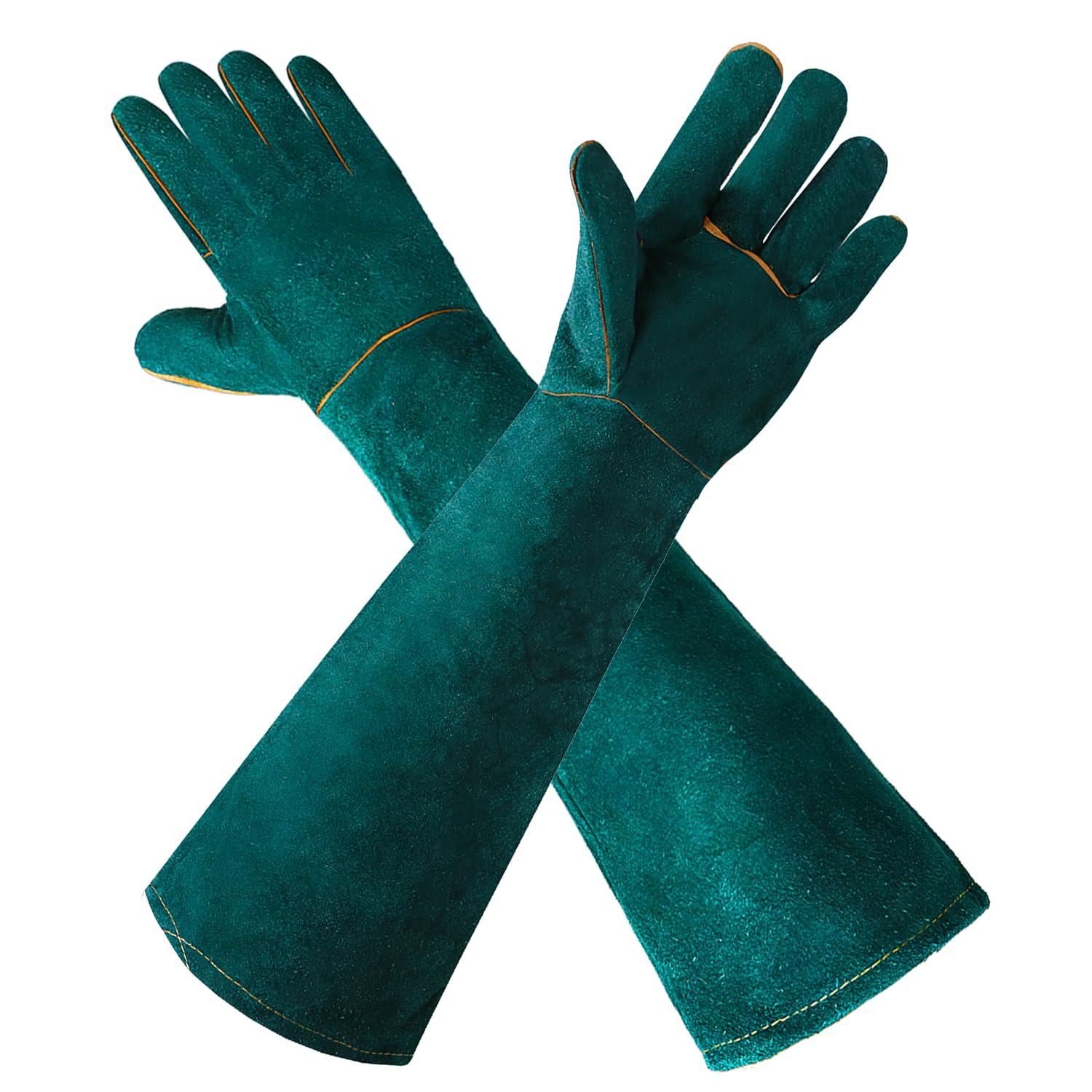 LURMMUE Gauntlet Gloves
